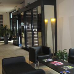 iH Hotels Milano Gioia in Milan, Italy from 155$, photos, reviews - zenhotels.com photo 35