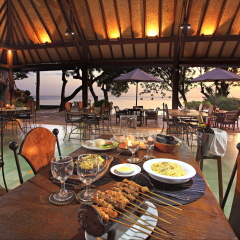 Mimpi Resort Tulamben - Bild 20