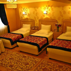 Divas Hotel - Bild 16