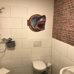 HafenTraum IndoorHostelCamp - Bild 8