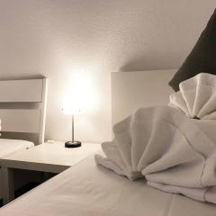 INSIDE FIVE City Apartments - Bild 3