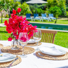 Beautiful Mallorcan Villa With Pool in Soller - Bild 18