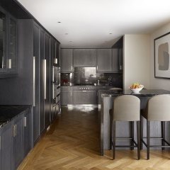 Four Seasons Hotel London at Tower Bridge - Bild 23