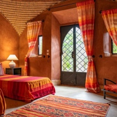 Kasbah Tiwaline - Bild 7