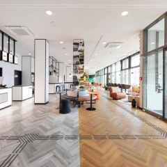 LOGINN Hotel Köln Airport - Bild 2