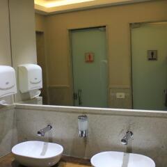 Hotel Galicia in Rio de Janeiro, Brazil from 34$, photos, reviews - zenhotels.com bathroom