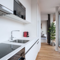 Hitrental Marktplatz Apartments - Bild 16