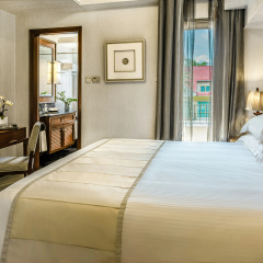 Treetops Executive Residences - Bild 7
