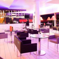 Novotel Zurich City West - Bild 29