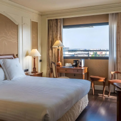 Sevilla Center Hotel - Bild 12