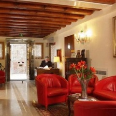 Palazzina Fortuny - Bild 2