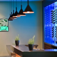 Botanique Hotel Prague - Bild 17