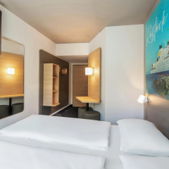 B&B HOTEL Rostock-Broderstorf - Bild 7