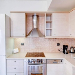 Alimos apartment for two - Bild 14