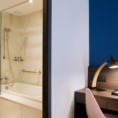 Sindhorn Midtown Hotel Bangkok, Vignette Collection by IHG - Bild 14