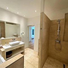 Deluxe Apartments Christina 120 m2 im Design Hotel Vosteen - Bild 9