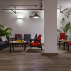 Hotel Grand Plaza thumbnail 4