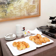 Hotel Sagrada Familia - Bild 13