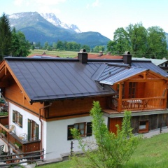 Haus Holzeck - Bild 11