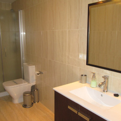 Life Apartments Alameda Colon - Bild 8