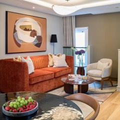 Cheval Phoenix House at Sloane Square - Bild 10