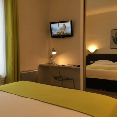 Appart Hôtel Boulogne Résidence - Bild 3