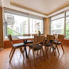Parnon Hotel - Bild 8