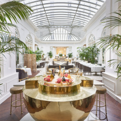 Mandarin Oriental Ritz, Madrid - Bild 11
