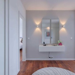Haus Halligblick Wohnung 36 - Bild 1