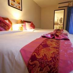 Phuket Airport Inn - Bild 7