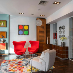numa I Bona Rooms & Apartments - Bild 12