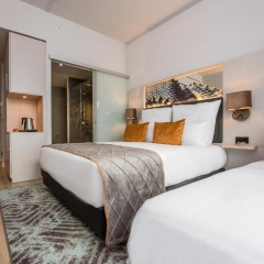 Leonardo Royal Hotel Barcelona Fira - Bild 7