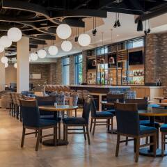 Hilton Garden Inn Boston Canton in Canton, United States of America from 247$, photos, reviews - zenhotels.com photo 15