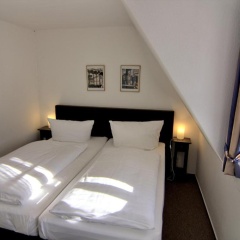 Apartment mit Balkon No5 - Bild 4