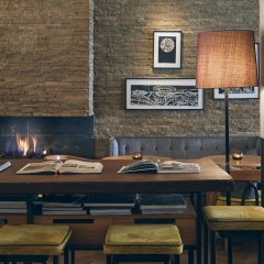 Cortiina Hotel - Bild 18