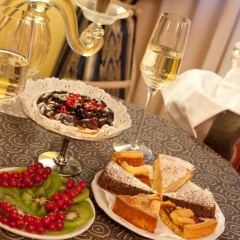 Hotel Al ponte dei sospiri - Bild 11