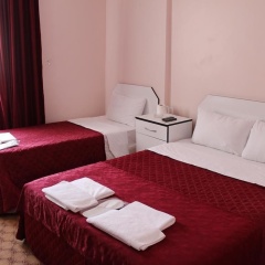 Beyzade Otel Konya - Bild 6