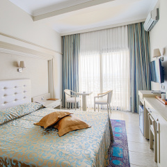 Azka Hotel - Bild 4