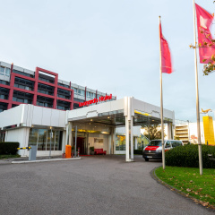 Leonardo Hotel Koeln Bonn Airport - Bild 1