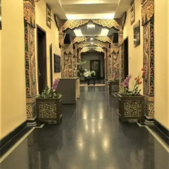 Tashi Namgay Grand Resort thumbnail 12
