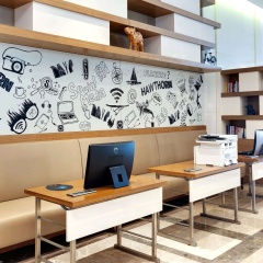 TRYP by Wyndham Istanbul Basın Ekspres - Bild 21