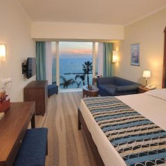 Alexander The Great Beach Hotel in Paphos, Cyprus from 219$, photos, reviews - zenhotels.com photo 29