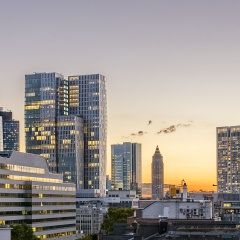 Avani Frankfurt City Hotel - Bild 27