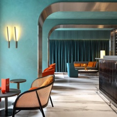 The Julius Prague Hotel - Bild 17
