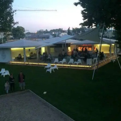 Aaron's Sleep Well B&B Basel - Bild 9