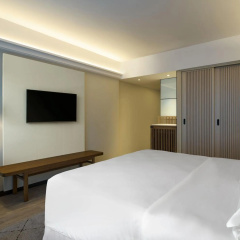 Sheraton Hong Kong Hotel & Towers - Bild 5