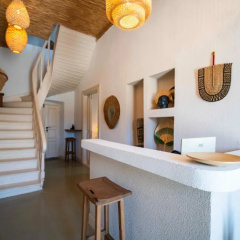 Notarius Hotel Bodrum - Bild 11