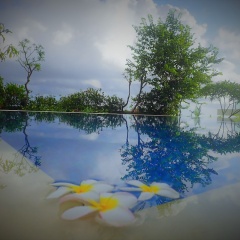 3 Bedrooms Sun Suite Villa Bali - Bild 17