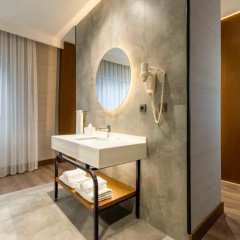 Four Points Flex by Sheraton Ankara Cukurambar - Bild 8