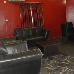 Transtell Suites & Apartments in Owerri, Nigeria from 96$, photos, reviews - zenhotels.com photo 35